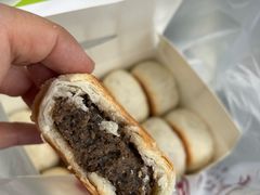 -酥满溢绿豆饼(共和新路店)