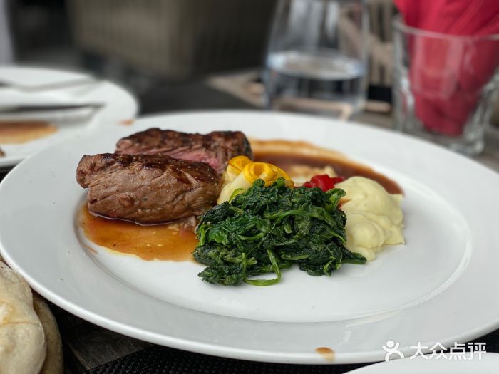 Wooloomooloo Steakhouse(尖沙咀中心店)图片