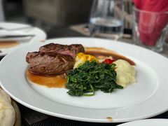 -Wooloomooloo Steakhouse(尖沙咀中心店)