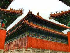 -历代帝王庙博物馆