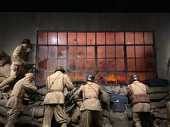 -上海四行仓库抗战纪念馆