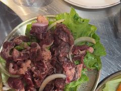 -燚青春东北泥炉烤肉(百合店)