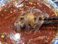 -惠记粉汤羊血(小南门店)