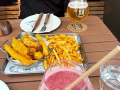-京A Taproom·精酿餐吧(CBD店)