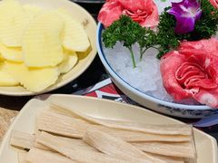 -蜀大侠火锅(森兰花园城店)