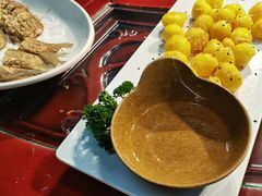 -海拉尔蒙古包(房山长阳总店)