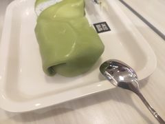 -满记甜品(优客百盛店)