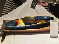 -王品牛排(福州泰禾店)