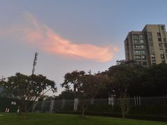 -广东外语外贸大学(白云山校区)