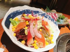 -食也烧肉(临平店)
