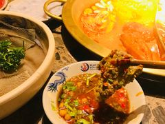 -小龙坎火锅(万象城店)