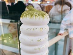 -DQ·蛋糕·冰淇淋(万象城店)