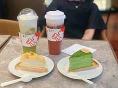 -布歌东京(金融街购物中心店)