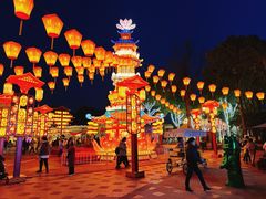 -国色天乡三期陆地乐园