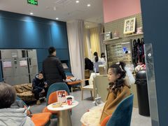 -海马体照相馆(无锡清扬茂业天地店)