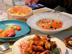 -春树下·树屋花房西餐厅(罍街AS1980店)