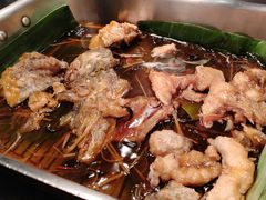 -北京王府井希尔顿酒店·万斯阁西餐厅