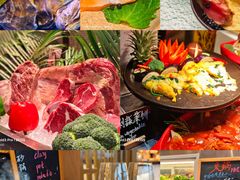 -索菲特酒店 · 云尚天际自助餐厅