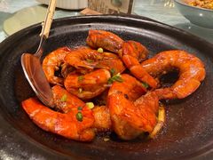 -花舍·新派粤菜·西餐·下午茶(亚运村·鸟巢店)