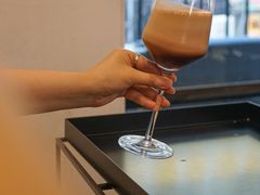 袋鼠咖啡-Nectar One Cafe(勇烈路n1店)