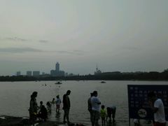 android_upload_pic-南湖大桥