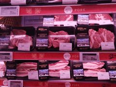 -Olé精品超市(沈阳万象城店)