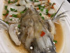 东坡江团鱼-眉州东坡(民族园店)