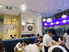 大堂-文叔·湖北名小吃·小龙虾(华强北店)