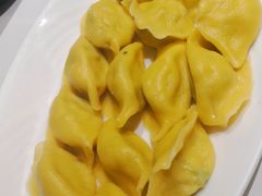 -船歌·鱼水饺青岛菜(恒隆广场店)