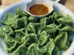 -美达尔烧烤(银川东路店)