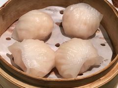 虾饺-御宝轩(益丰·外滩源店)