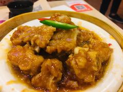 特色蒸排骨-点都德(大茶楼店)