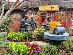 -钱王祠