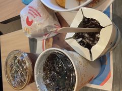 -麦当劳(金山红星美凯龙DT店)