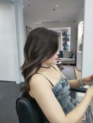 -Fr美发沙龙