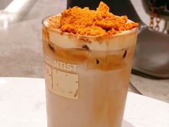 -科学家咖啡(恒隆广场店)