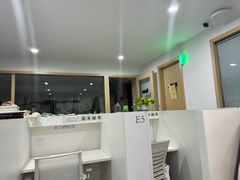 -竹川学社·自助沉浸自习室(海淀黄庄店)