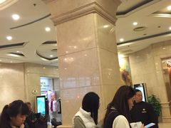 -上海新协通国际大酒店