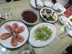 -良师门滨海人家·海鲜·家常菜(滨海城店)