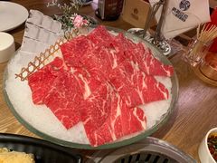 -尚海豆捞(乐虹坊店)