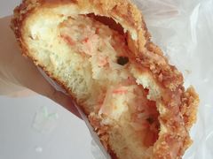 -PARIS BAGUETTE巴黎贝甜(周浦万达店)