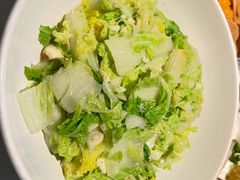 -俏九州·小炒黄牛肉(华润万象汇店)