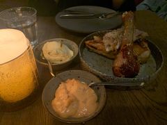 -BOR Eatery(安福路店)