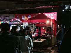 -阿宝生煎包(万松园总店)