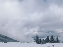 -太子岭滑雪场