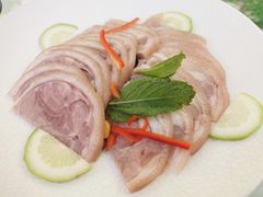 -南海食街(佛冈店)