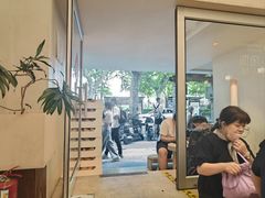 -小团圆糖水铺(襄阳南路店)