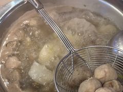 -小肥牛潮汕牛肉火锅(南联店)