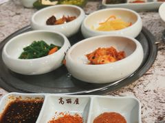 -高丽屋(天宁寺店)