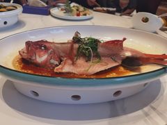 -粤盛海鲜楼(融冠乐城店)